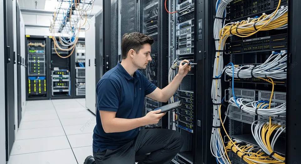 Tecnología y Transformación Digital