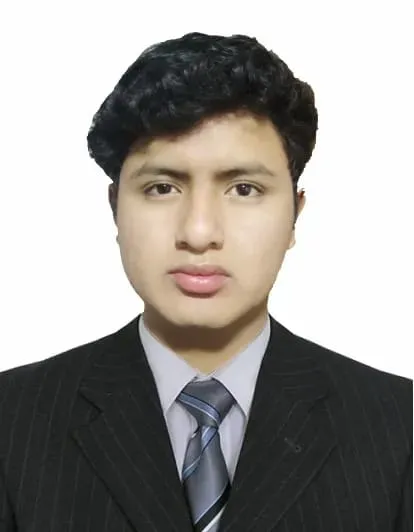 Giner Espinoza Mallqui