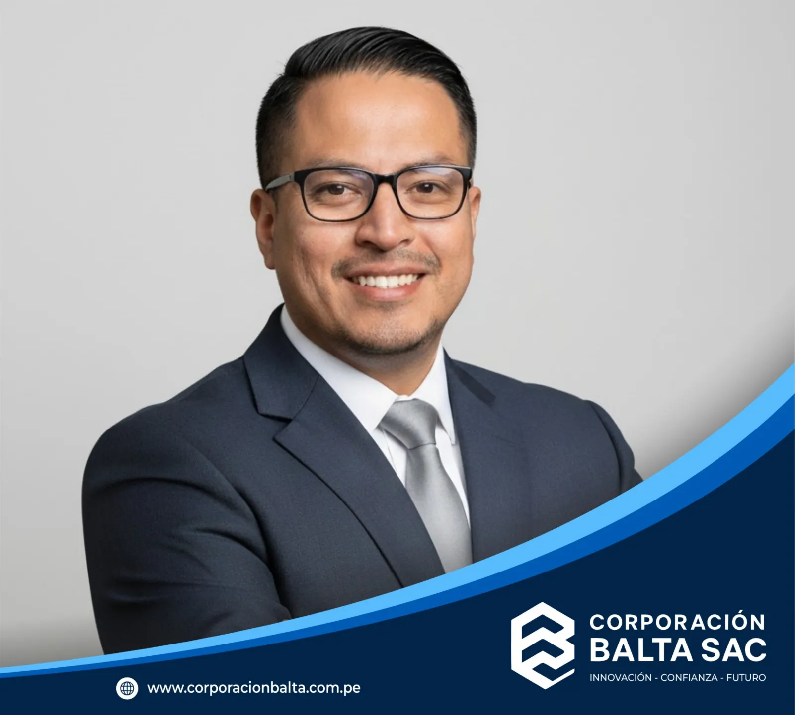 Edwin Victor Baltazar Orizano